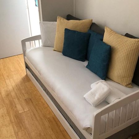 Trendy 1 Bedroom Apartment In The Heart Of London Exterior foto