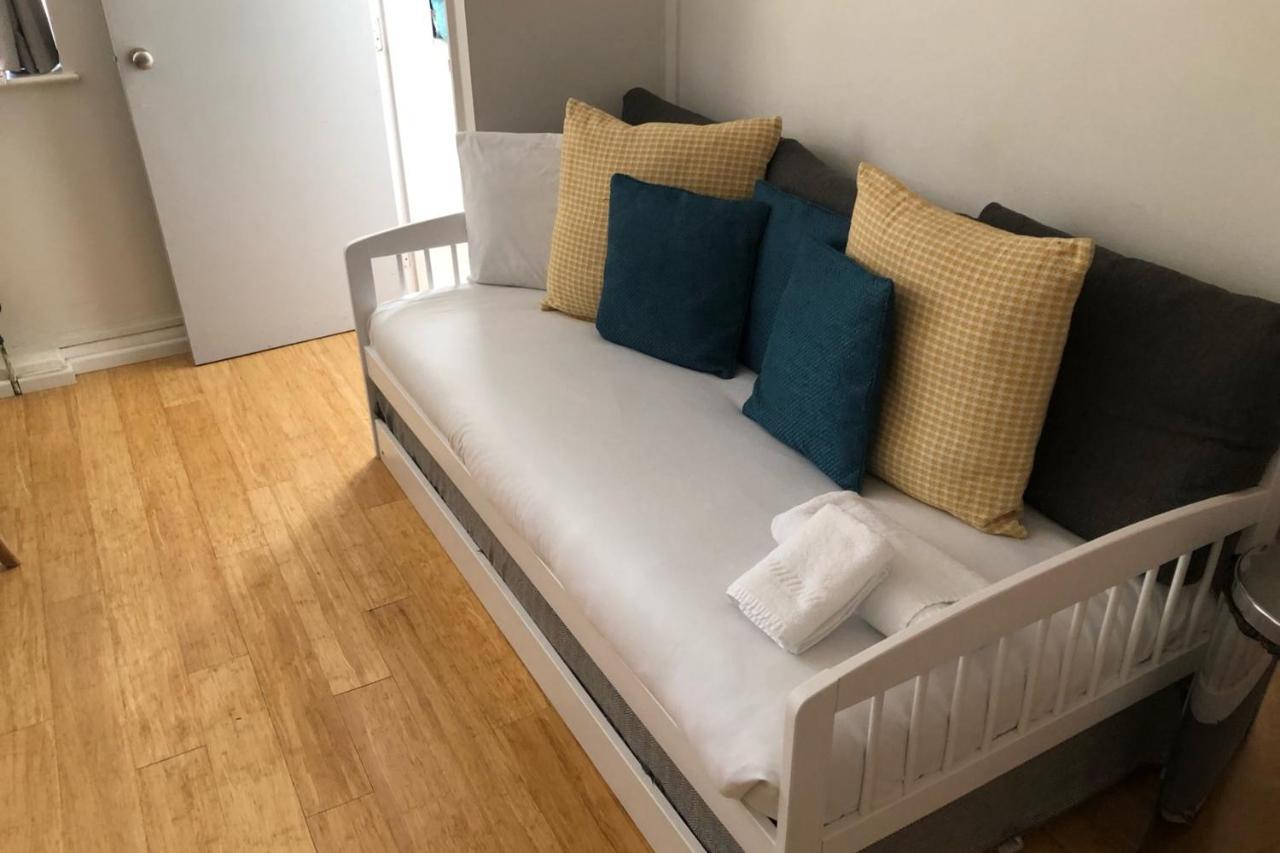 Trendy 1 Bedroom Apartment In The Heart Of London Exterior foto